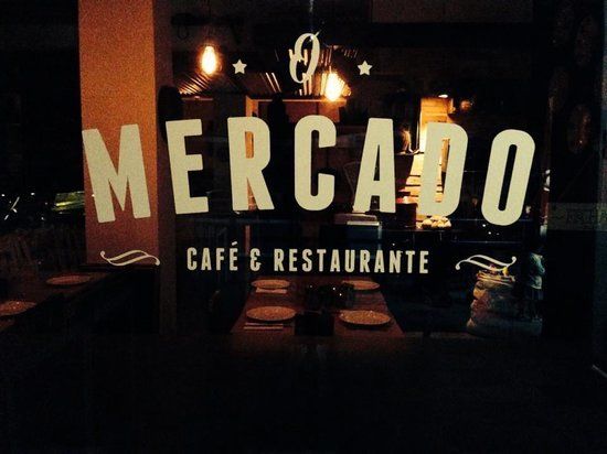 O Mercado